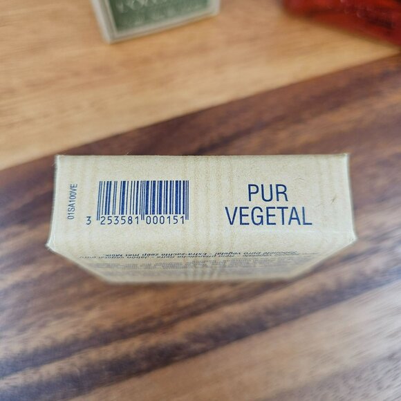 LOccitane Bundle Set 3 Verbena Liquid Bar Soap Hand Cream Gel New EXPIRED 2012 - Picture 4 of 14